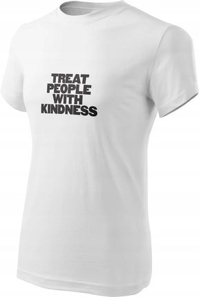 Koszulka Damska Harry Styles Treat People With Kindness Xxl - zdjęcie 5
