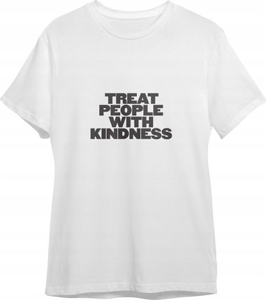 Koszulka Damska Harry Styles Treat People With Kindness Xxl - zdjęcie 4