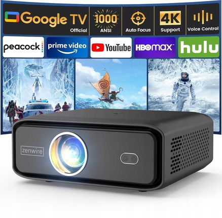 Zenwire 7PECA9PZZTPPGI9YV - zdjęcie 6