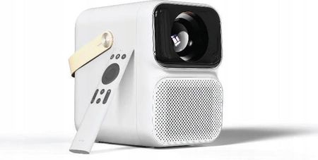 Projektor Wanbo T6 Max (CC5Y2QPUTU1PJ) - Ceny i opinie