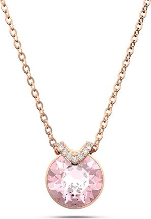 Swarovski 5662088 Bella Rose Naszyjnik
