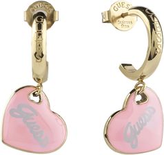 Zdjęcie Guess Kolczyki JUBE05151JWYGPKT/U - Józefów