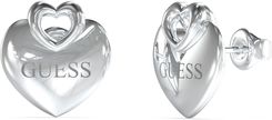 Zdjęcie Guess Kolczyki JUBE05218JWRHT/U - Mińsk Mazowiecki