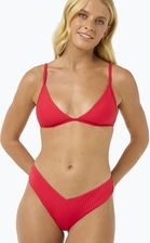 Zdjęcie Góra od stroju kapielowego Rip Curl Premium Surf Fixed Tri hibiscus red Wiosna 2025 - Serock