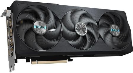 グラフィックボード・グラボ・ビデオカード GIGABYTE RTX5070Ti EAGLE OC ICE GeForce RTX™ 5070 Ti EAGLE OC ICE SFF 16G 主な特徴