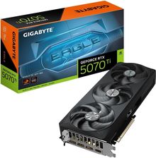 Karta graficzna Gigabyte GeForce RTX 5070 Ti EAGLE OC SFF 16GB GDDR7 (GVN507TEAGLEOC16GD)