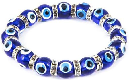 Bransoletka z okiem proroka