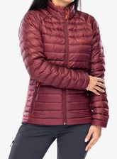 Zdjęcie Rab Kurtka Puchowa Damska Microlight Jacket - Konstantynów Łódzki