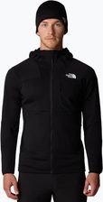 Zdjęcie The North Face Bluza Męska Stormgap Powergrid Tnf Black - Góra Kalwaria
