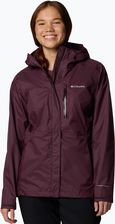 Zdjęcie Columbia Kurtka Przeciwdeszczowa Damska Pouring Adventure Iii Moonvista - Nowa Słupia