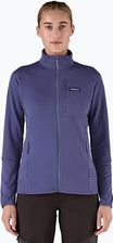 Zdjęcie Patagonia Kurtka Softshell Damska R1 Hybrid Solstice Purple - Marki