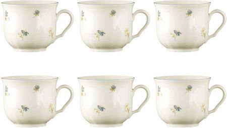 Seltmann Weiden Zestaw 6 Filiżanek Do Kawy 230ml Marie-Luise (001299660Z)