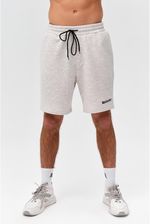 Zdjęcie Rough Radical Męskie Spodenki Dresowe Cotton Active Shorts Men - Margonin