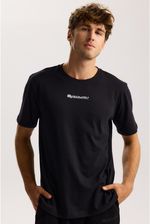 Zdjęcie Rough Radical Męska Koszulka Sportowa Essential Fit Men - Pasym