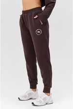 Zdjęcie Rough Radical Damskie Spodnie Dresowe Cotton Active Joggers - Jasło