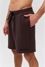 Zdjęcie Rough Radical Męskie Spodenki Dresowe Cotton Active Shorts Men - Czchów