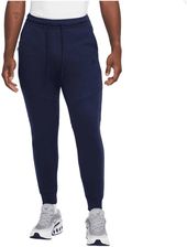 Zdjęcie Nike Tech Fleece Pant Hv0959-451 Mężczyzna Spodnie Granatowy - Witkowo