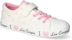 Zdjęcie Trampki Lee Cooper LCW-24-02-2159K Białe - Białystok