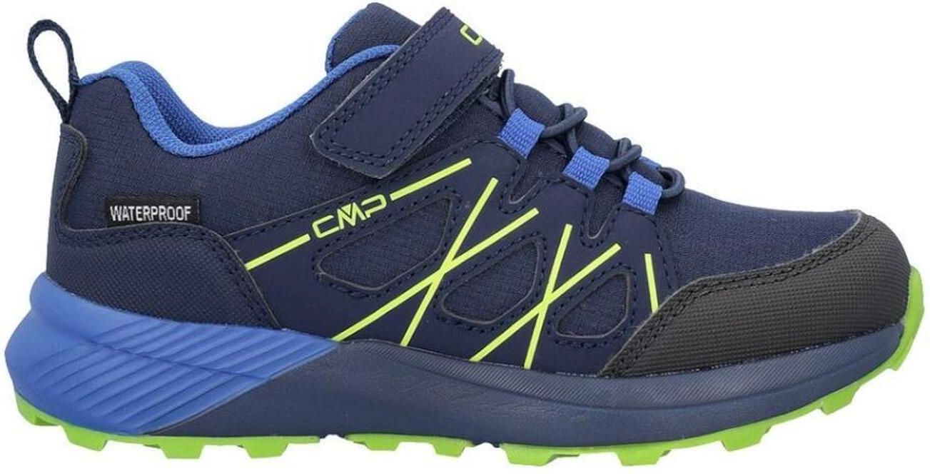 CMP Kids Hulysse WP schoenen, sportschoenen, uniseks, Water CMP Kids Hulysse WP schoenen, sportschoenen, uniseks, Water