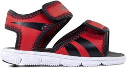 Zdjęcie Buty sandały dla dziewczynki REEBOK WAVE GLIDER na rzepy - Mieroszów