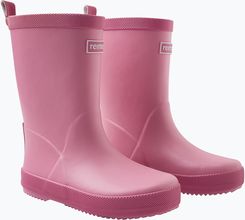 Zdjęcie Kalosze dziecięce Reima Taikuus unicorn pink Wiosna 2025 - Sanniki