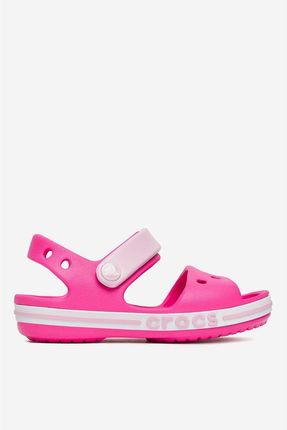 Sandały Crocs BAYABAND SANDAL T 211055-6QQ