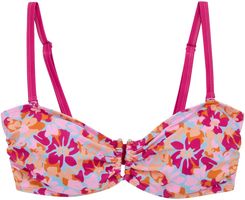 Zdjęcie Góra Od Bikini Aceana III Summer Floral Dla Kobiet - Bełchatów