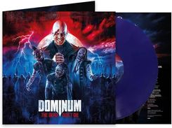 Zdjęcie Dominum - The Dead Don't Die (Blue) (Winyl) - Krzepice