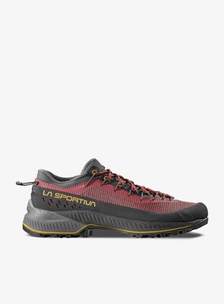 La Sportiva Buty Podejściowe Damskie Tx4 Evo St Czerwone