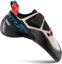 Zdjęcie La Sportiva Buty Wspinaczkowe Futura Beżowe - Krosno