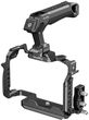 SmallRig 4903 metalowa klatka + zacisk kabla HDMI i USB-C + górny uchwyt, do aparatów PANASONIC S1R II, S5 II, S5II X, G9 II