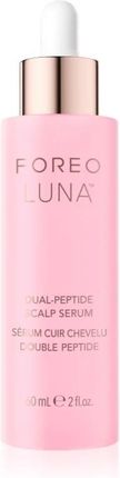 Foreo Luna Dual Peptide Serum Odżywcze Na Skórę Głowy 60ml
