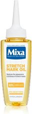 Zdjęcie Mixa Stretch Mark Oil Olej Na Rozstępy 100ml - Wolsztyn