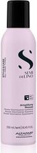 Alfaparf Milano Semi Di Lino Style&Care Amplifying Mousse Utrwalacz Do Włosów Nadający Objętość Dla Naturalnego Utrwalenia I Blasku 250ml