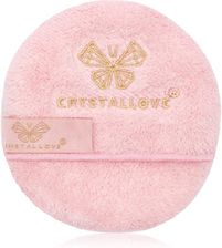 Zdjęcie Crystallove Makeup Remover Reusable Płatki Do Demakijażu Wielokrotnego Użytku 1szt. - Jarosław