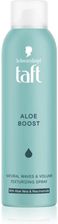 Zdjęcie Schwarzkopf Taft Aloe Boost Suchy Teksturyzujący 150ml - Milanówek