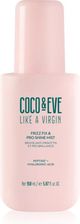 Coco & Eve Like A Virgin Frizz Fix Pro Shine Mist Przeciw Puszeniu Do Nabłyszczania I Zmiękczania Włosów 150ml