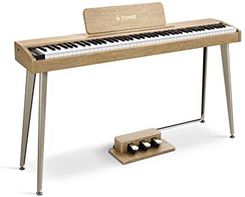 Zdjęcie DONNER Pianino cyfrowe DDP-60 - Poręba