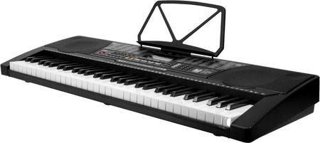 Keyboard MUSICMATE MM-KB130 ClarityKey Czarny - zdjęcie 2