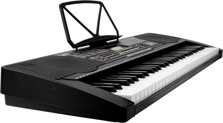 Keyboard MUSICMATE MM-KB130 ClarityKey Czarny - zdjęcie 4