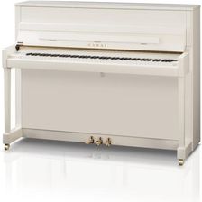 Zdjęcie Kawai K-200 WHP – pianino akustyczne - Ostroróg