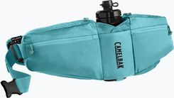 Camelbak Saszetka Nerka Podium Flow 4L Z Bidonem 620Ml Arctic Blue