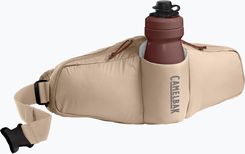 Camelbak Saszetka Nerka Podium Flow 2L Z Bidonem 620Ml Moondust Beżowy