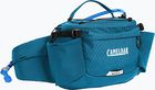 Saszetka nerka CamelBak M.U.L.E. 5 l Waist Pack z bukłakiem 1.5 l moroccan blue Wiosna 2025