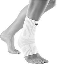 Zdjęcie Bauerfeind Opaska Na Kostkę Sports Achilles Białe - Tychy