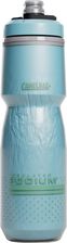 Bidon Camelbak Podium Chill Błękitny-Szary / Pojemność: 710ml