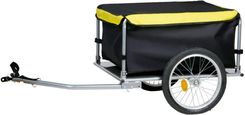 Zdjęcie Przyczepka Rowerowa 70X65X30cm Do 40kg Dunlop - Żuromin