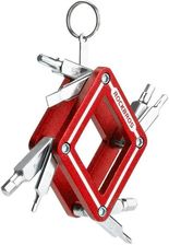 Zdjęcie Zestaw Kluczy Rowerowych Multitool 8W1 Rockbros Kt-8001 - Miłakowo