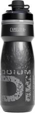 Bidon Camelbak Podium Dirt Series Grafitowy / Pojemność: 620ml