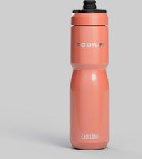 Zdjęcie Bidon Rowerowy Camelbak Podium Insulated Steel Pmarańczowy 650ml - Małomice
